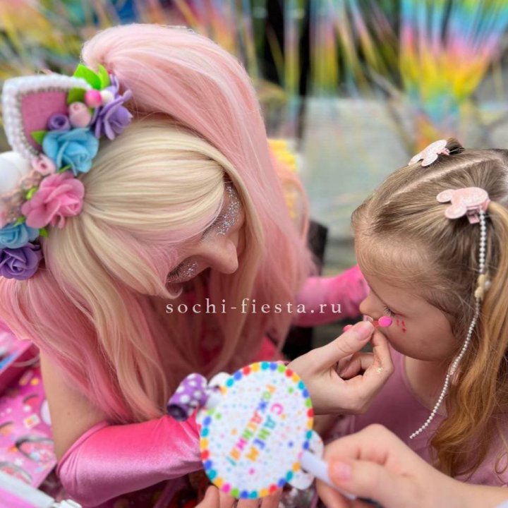 Блеск тату и Бьюти бокс в Ангарске