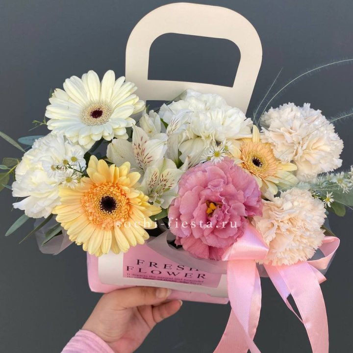 Сумочка №11 в Ангарске