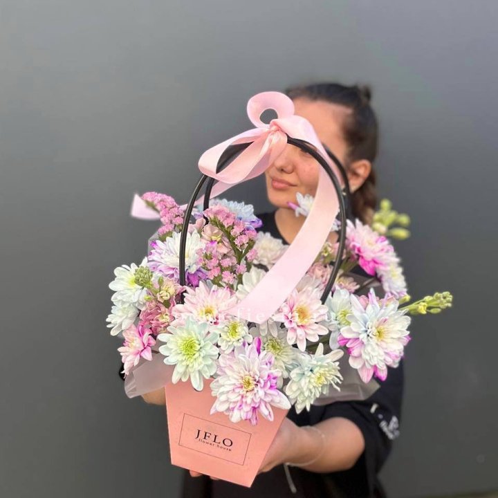 Сумочка "Беладона" в Ангарске