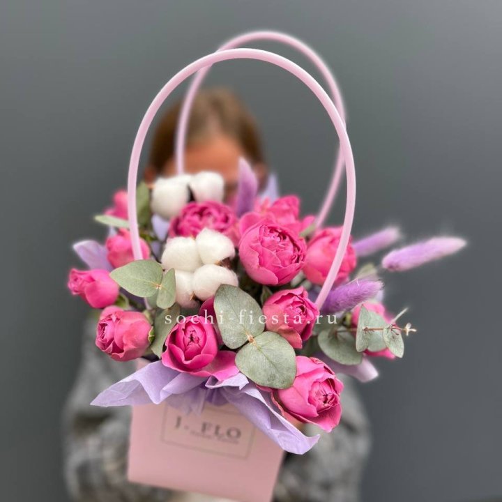 Сумочка "Мисти" в Ангарске