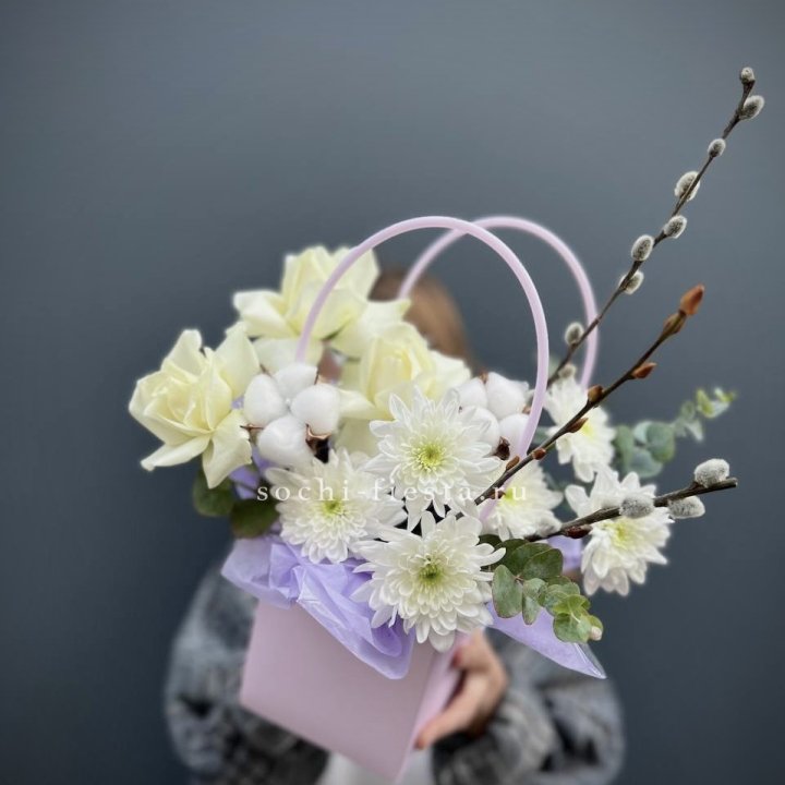 Сумочка №7 в Ангарске