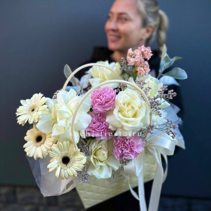 Сумочка "Милиса" в Ангарске