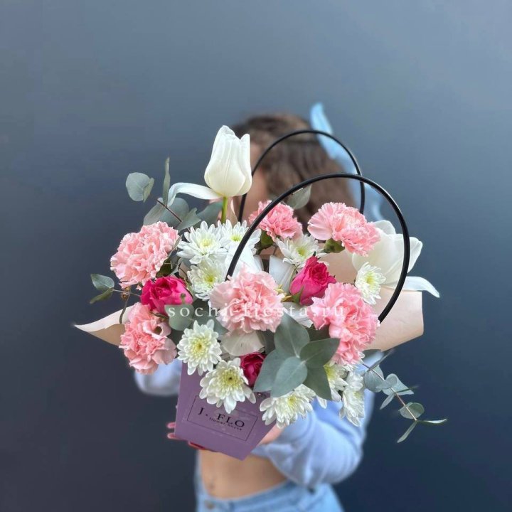 Сумочка Радости в Ангарске