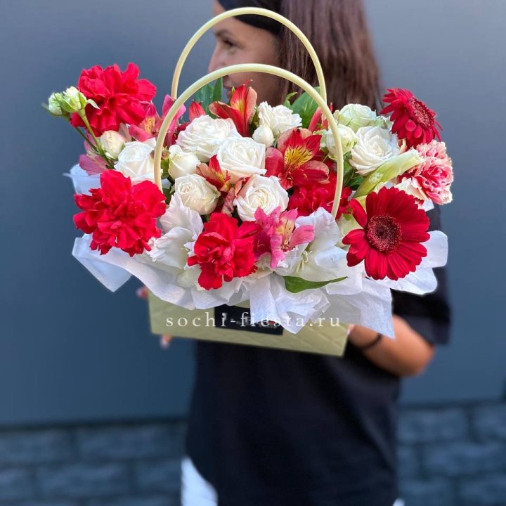 Сумочка №8 в Ангарске