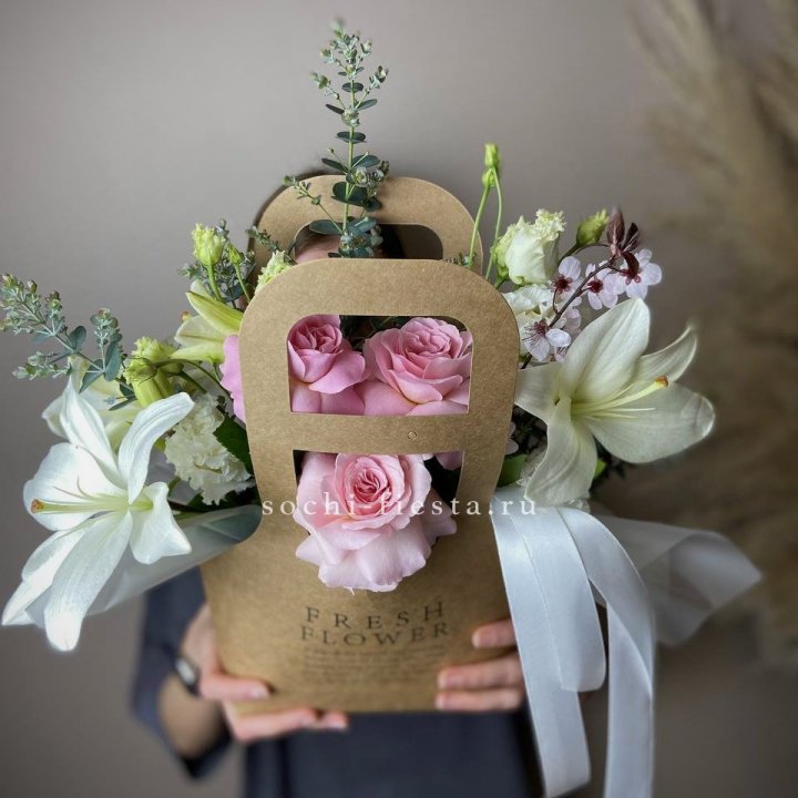 Сумочка "Модерн" в Ангарске