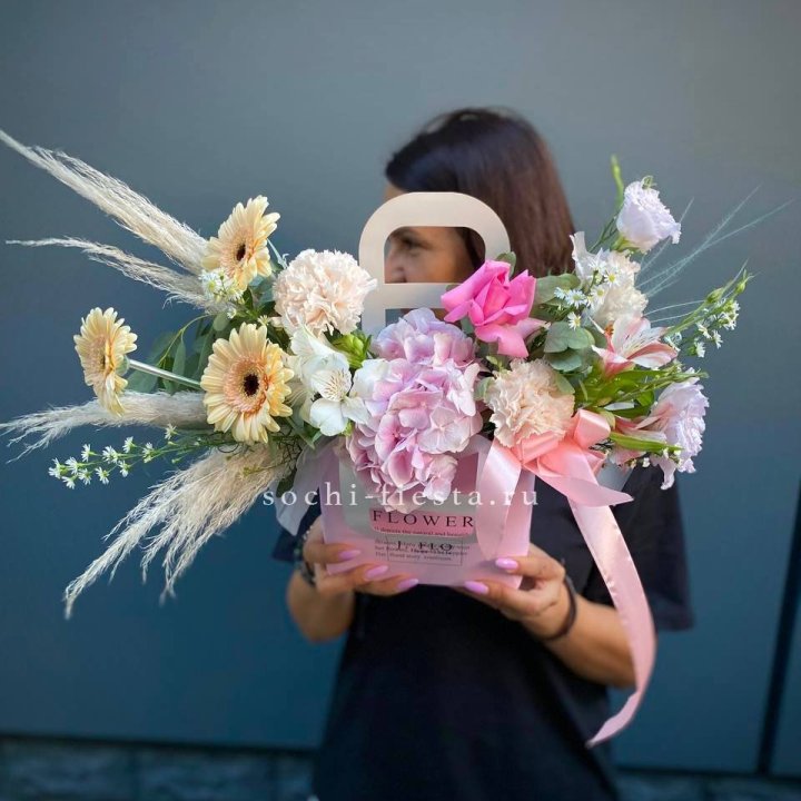 Сумочка №9 в Ангарске