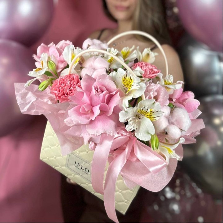 Сумочки "Флоренси" в Ангарске