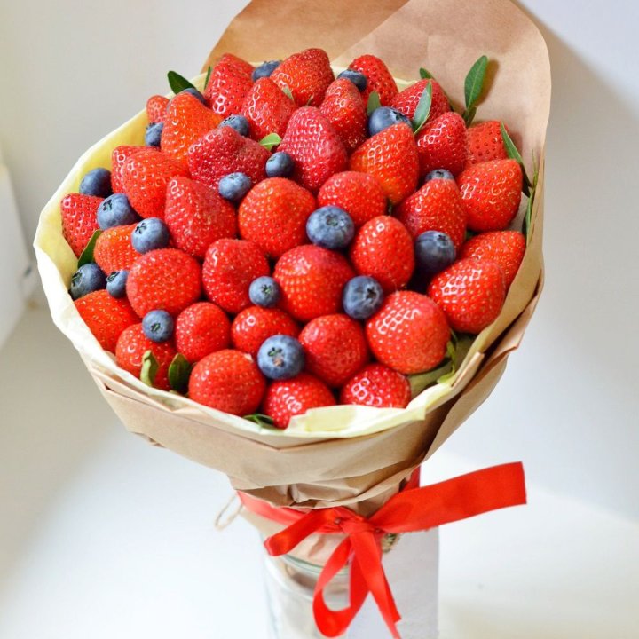 Ягодный бум №2 в Ангарске