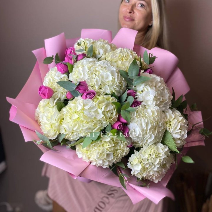 Макси-букет "Валдбери" №2 в Ангарске