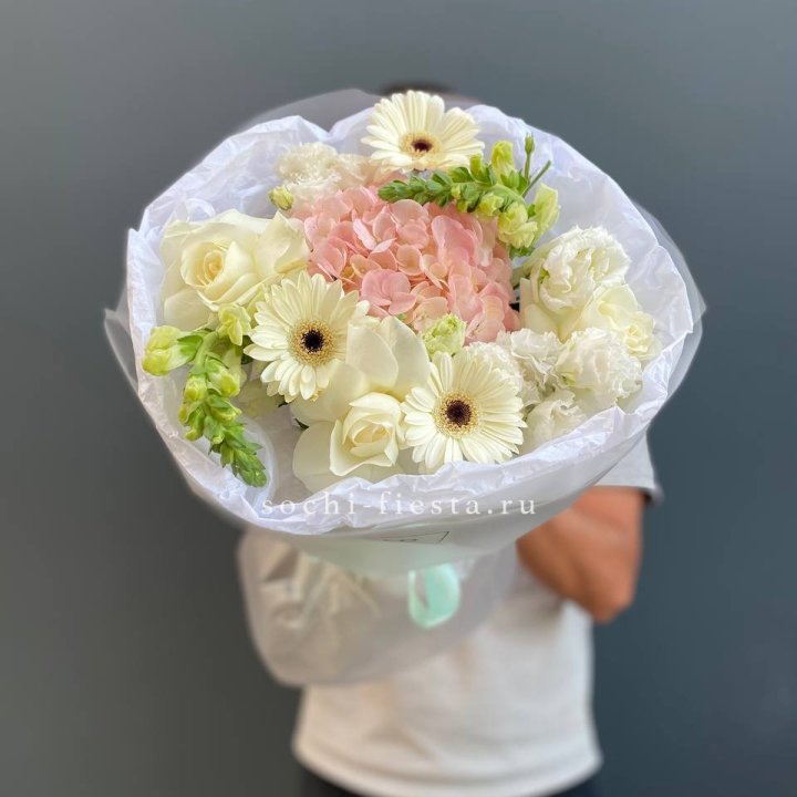  Букет "Балет" в Ангарске