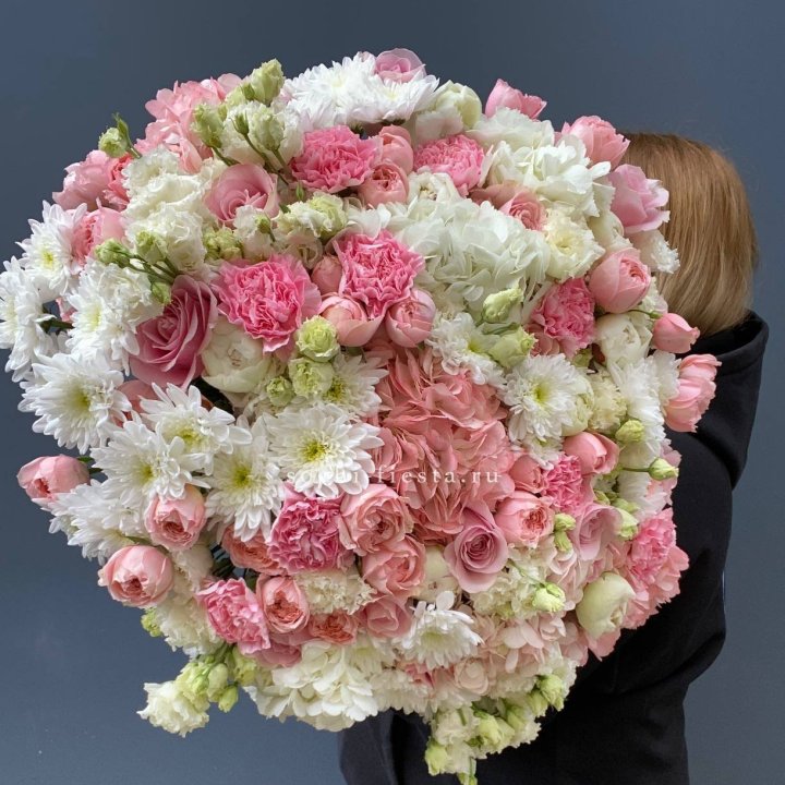  Букет  "Вау №1" в Ангарске