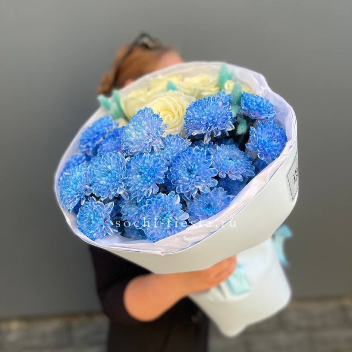  Букет "Лагуна-2" в Ангарске