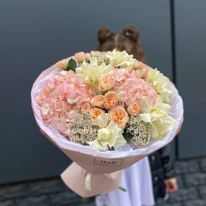  Букет  "Сеньёра" в Ангарске