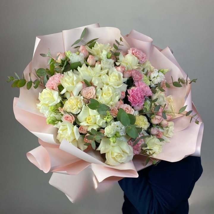 Букет "Джулия" в Ангарске