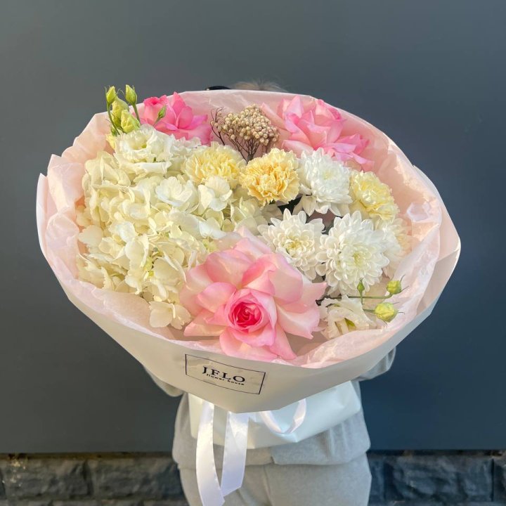 Букет "Лолита №2" в Ангарске