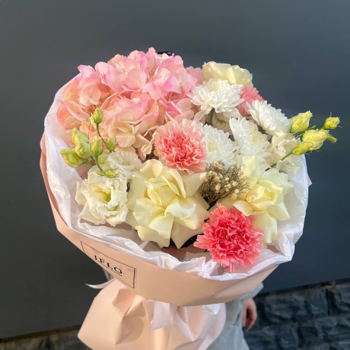 Букет "Милена" в Ангарске