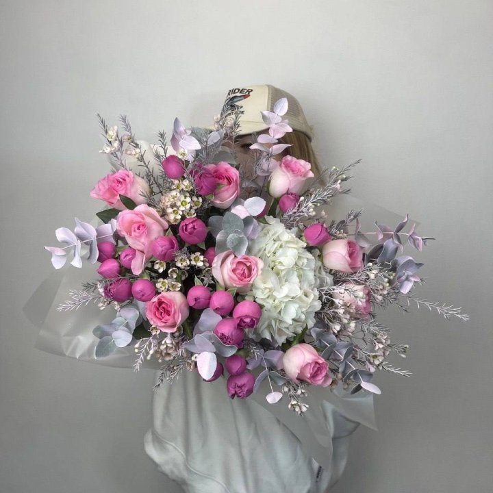 Джутовое кашпо "Мигноло" в Ангарске