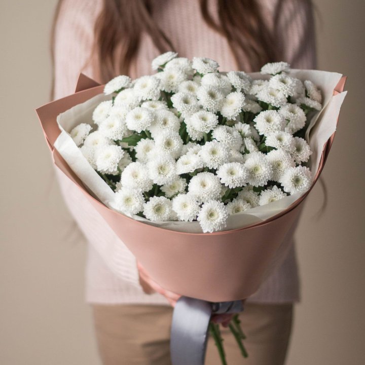 Букет Сантини в Ангарске