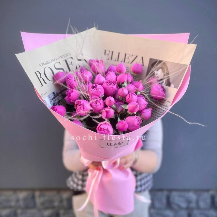 15 Мисти баблс в Ангарске