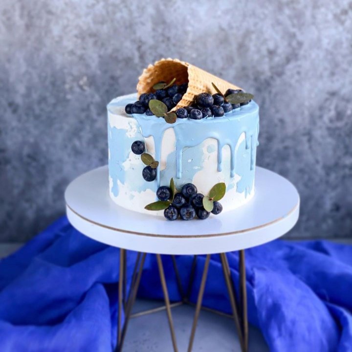 Торт "Вафли" в Ангарске