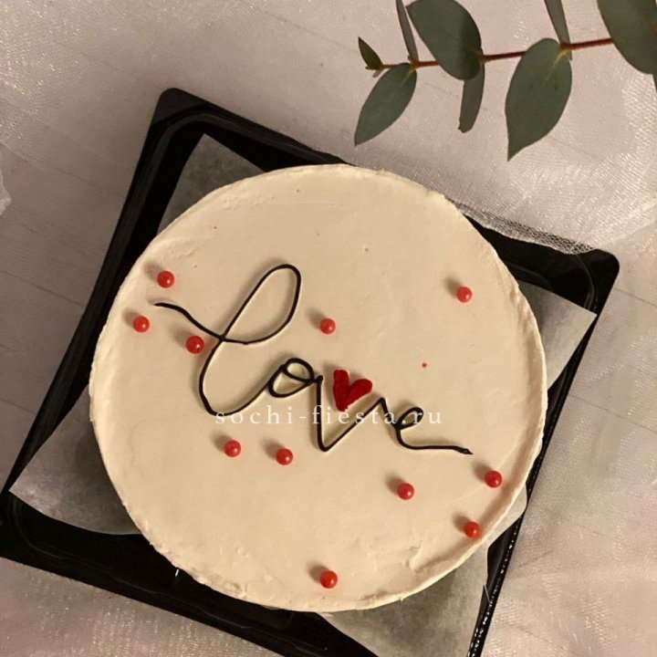 Бенто-торт "Л"  в Ангарске