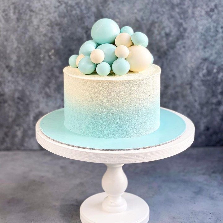 Торт "Пузырьки'' в Ангарске