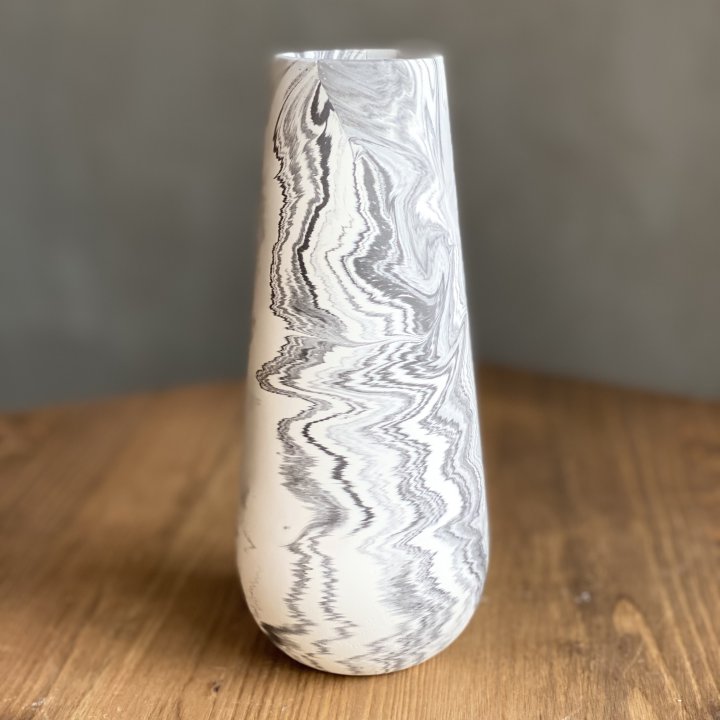 Дизайнерская ваза №2 в Ангарске