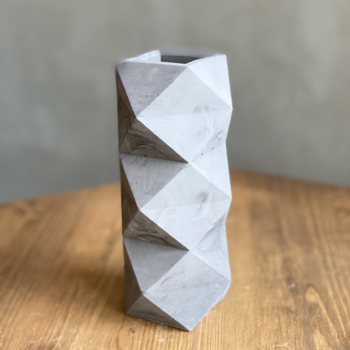 Дизайнерская ваза №1 в Ангарске