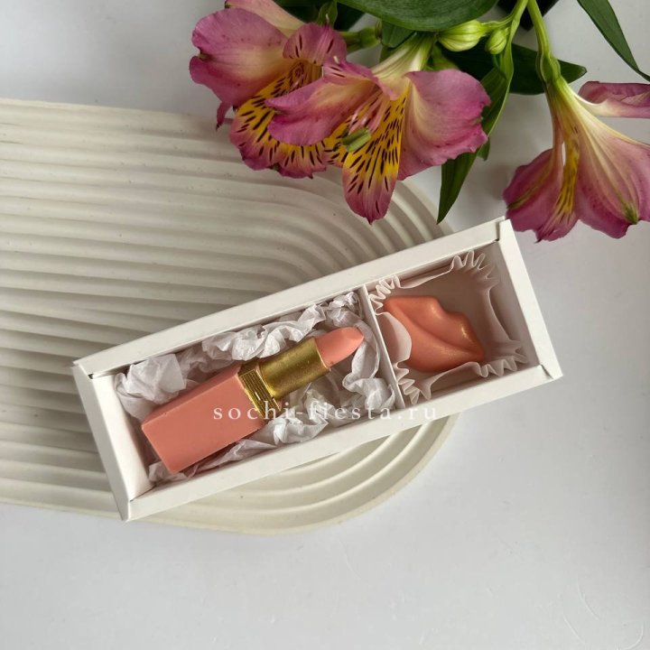 Бельгийский шоколад Женские секреты в Ангарске