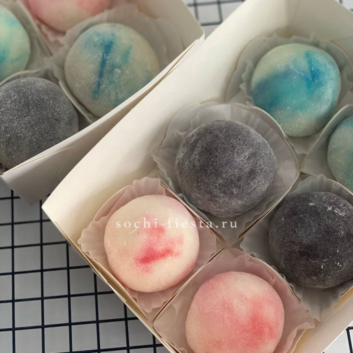 Набор Моти в Ангарске