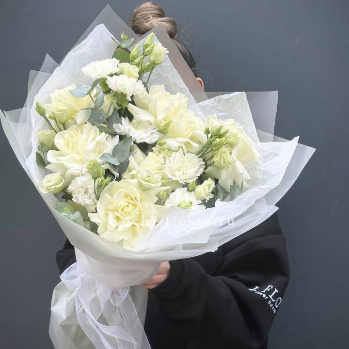 Букет "Сицилия" в Ангарске