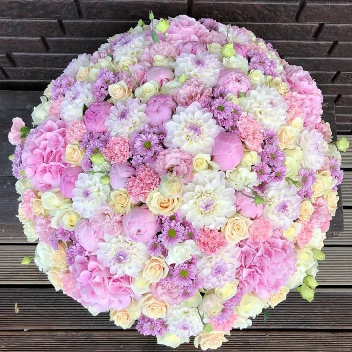 Макси-корзина Лолипап в Ангарске