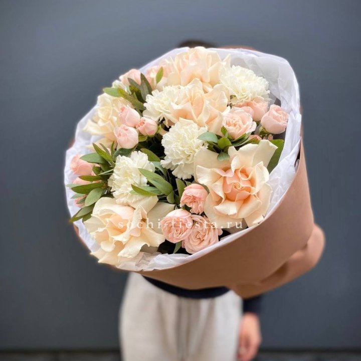  Букет "Тенереса" в Ангарске