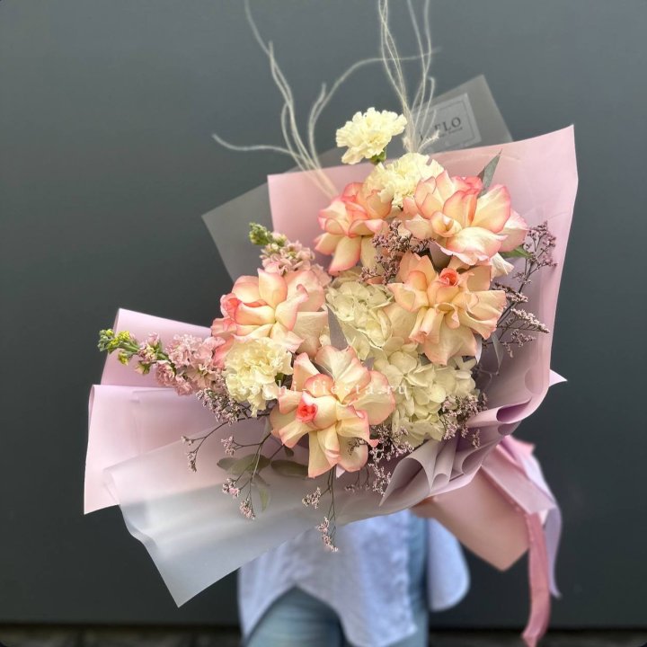 Букет  "Проджи" в Ангарске