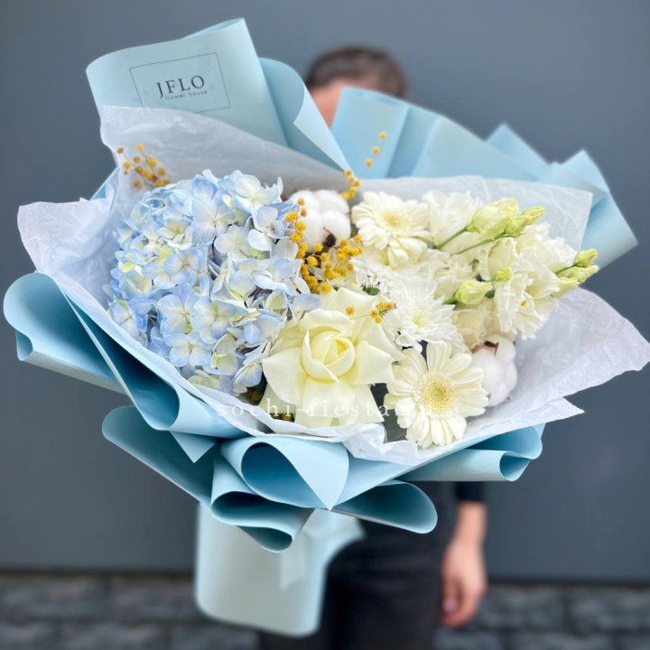  Букет "Келестия" в Ангарске