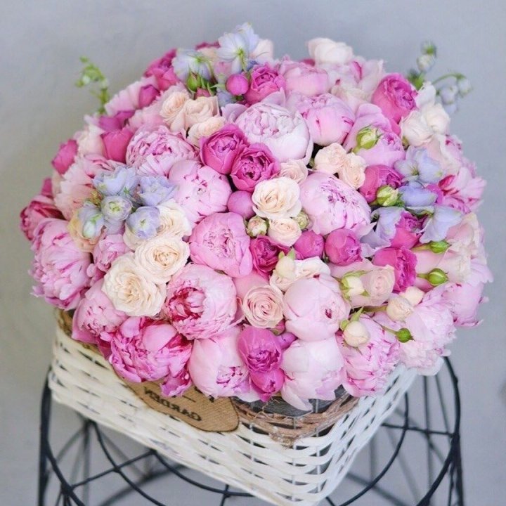 Композиция "Черри" в Ангарске