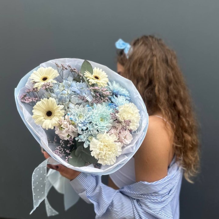 Букет "Целесте" в Ангарске