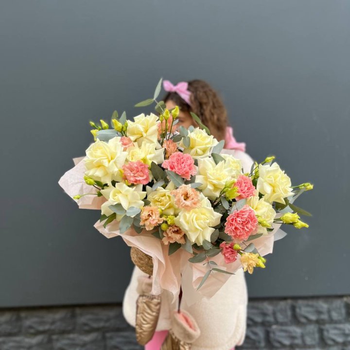 Кашпо "Карамель" в Ангарске