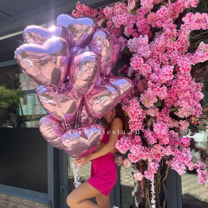 Набор шаров "Катрин" в Ангарске