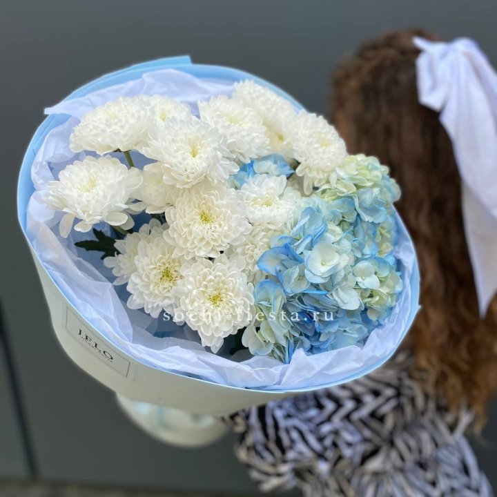  Букет "Монинг" в Ангарске