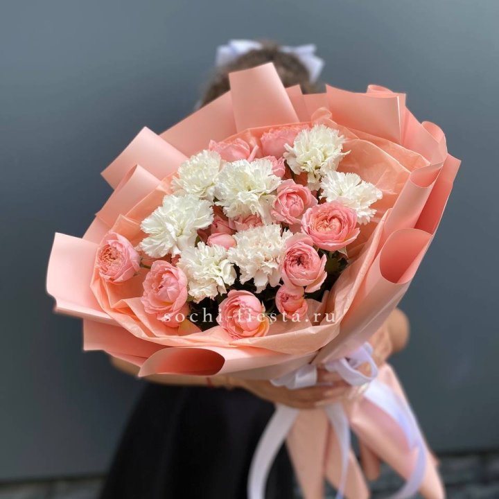  Букет "Джульетта" в Ангарске