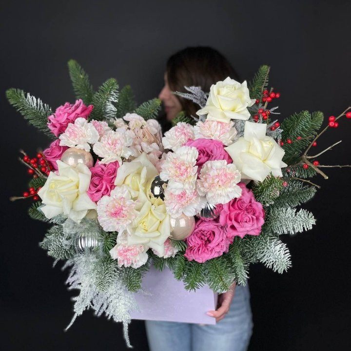 Авторский бокс №2 в Ангарске