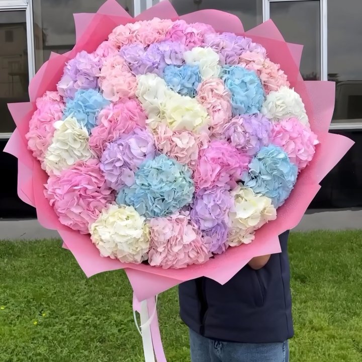 Букет "Люкс" в Ангарске