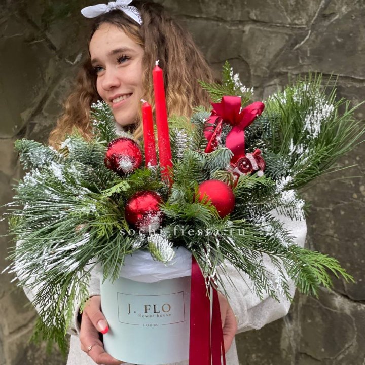 Цилиндр ред в Ангарске