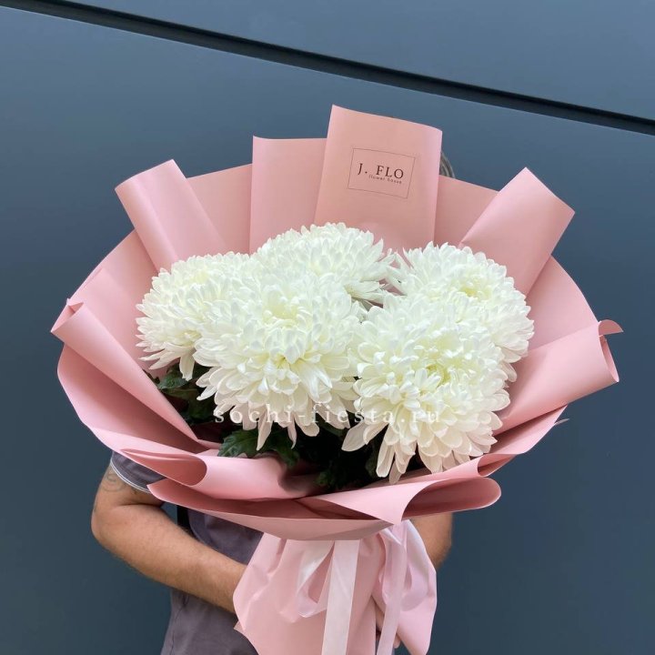 Профитроли №2 в Ангарске