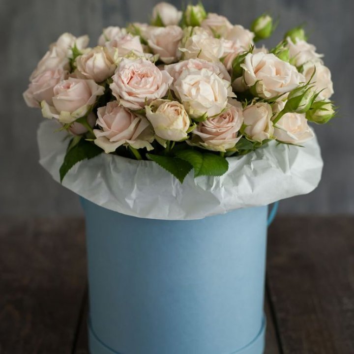 Бокс с бомбастиком в Ангарске