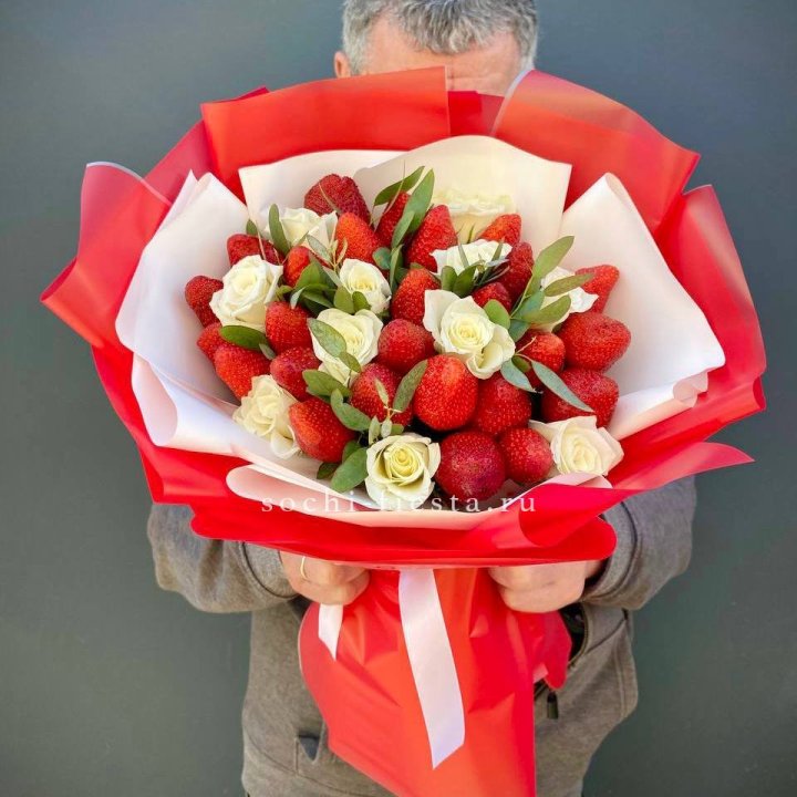 Ягодный бум №1 в Ангарске