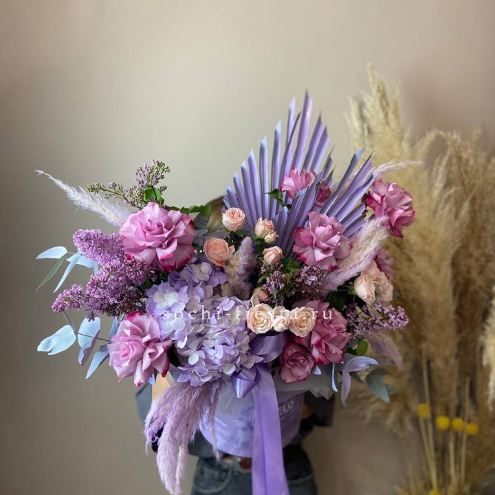 Дизайнерский цилиндр "Сансайт" в Ангарске