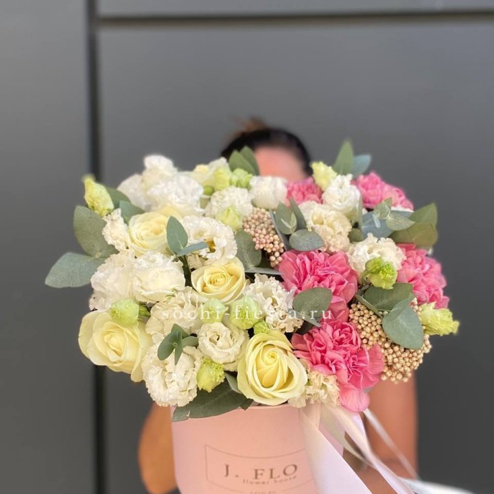 Бокс "Первая встреча" в Ангарске