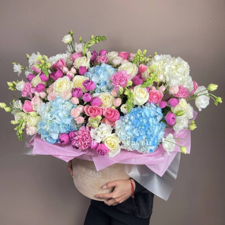 Сборный бокс гигант в Ангарске